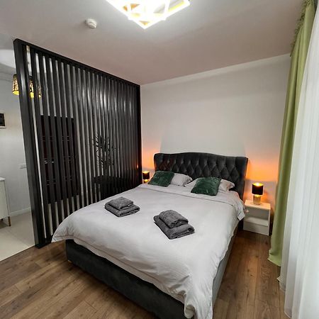 Uve Residence & Spa Karácsonkő Kültér fotó