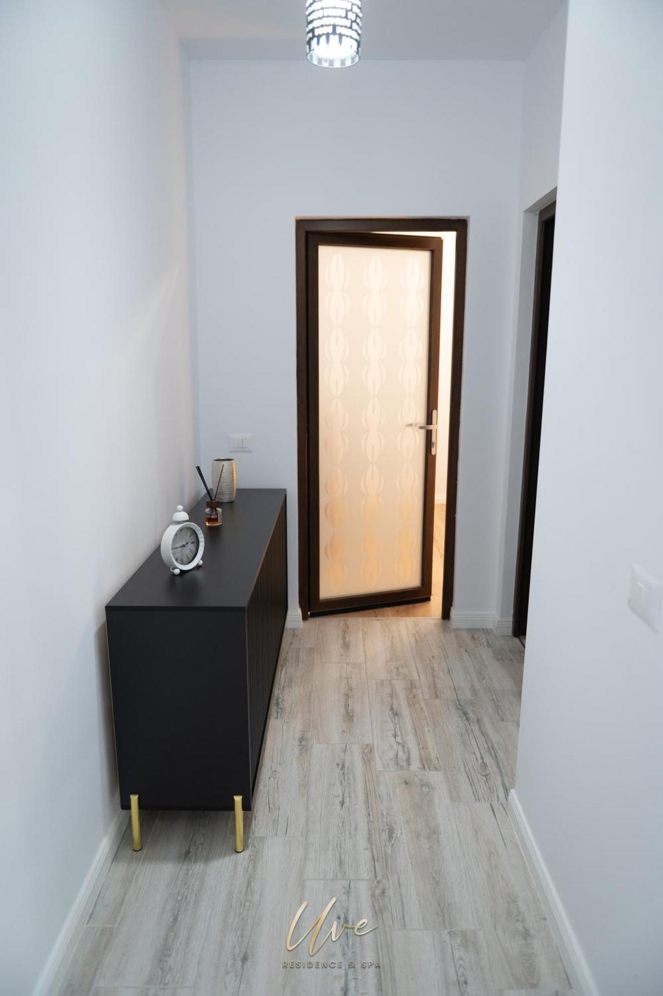 Uve Residence & Spa Karácsonkő Kültér fotó