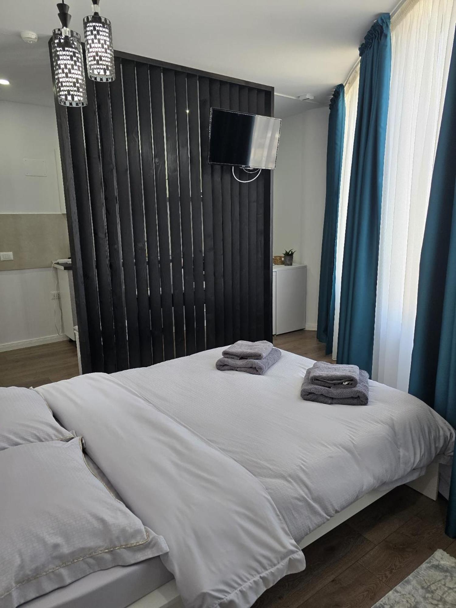 Uve Residence & Spa Karácsonkő Kültér fotó