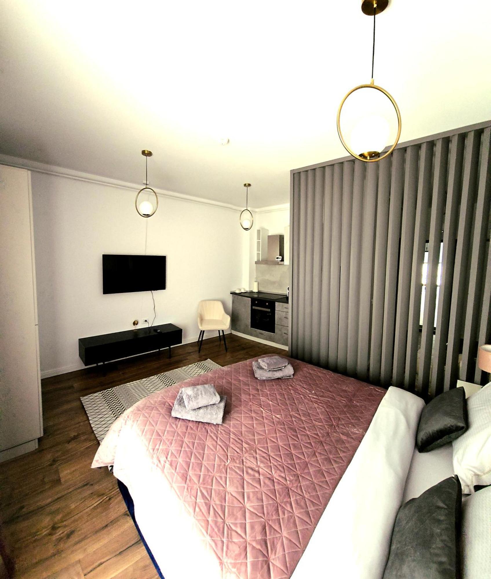Uve Residence & Spa Karácsonkő Szoba fotó